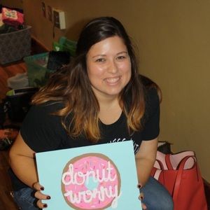 Meet your Posher, Sydney